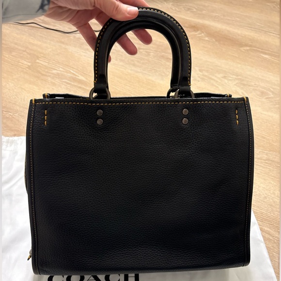 Coach 1941 Rogue 30 Pyramid Eye - Picture 7 of 13